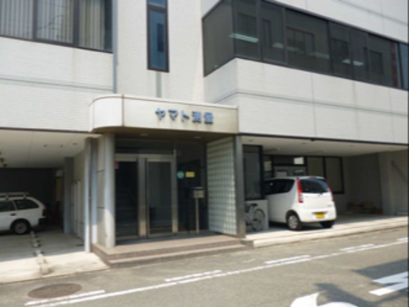 有限会社ヤマト測量の求人・転職情報