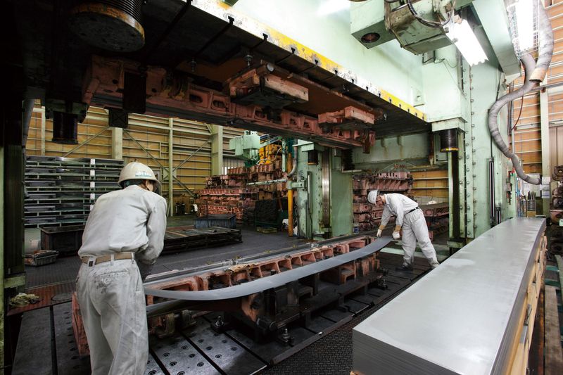 株式会社河村産業所の求人・転職情報