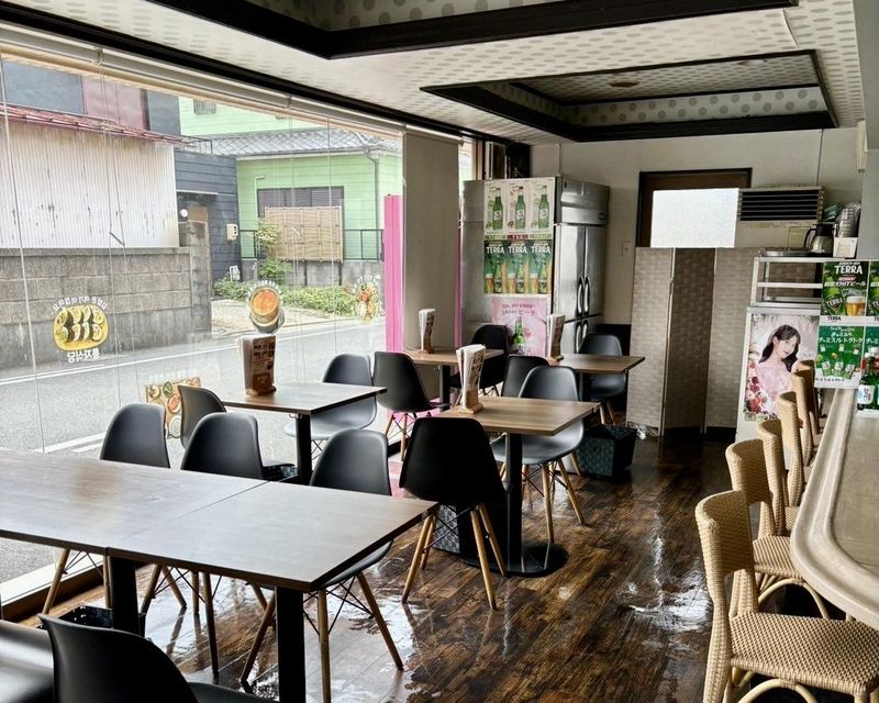 韓国家庭料理ヌンジャ食堂のアルバイト・バイト求人情報-02