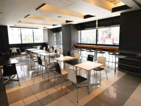 HIGO dining(ヒゴダイニング)　APAホテル大阪肥後橋駅前店のアルバイト・バイト求人情報-06