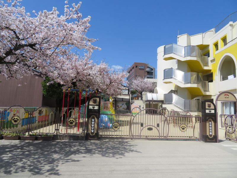 社会福祉法人みなみ福祉会　笠寺幼児園のアルバイト・バイト求人情報-05