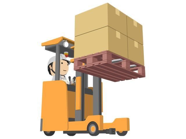 ロジコムフィールドサービス株式会社の派遣求人情報