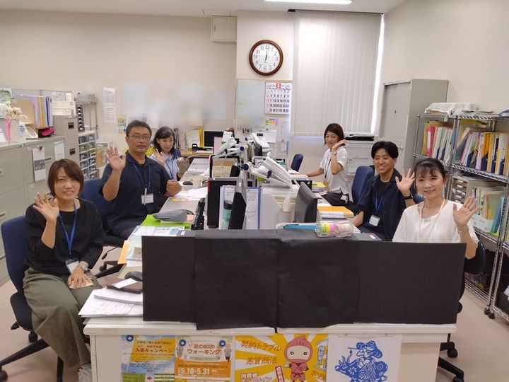 社会福祉法人清章福祉会　姫路市四郷・東地域包括支援センターのアルバイト・バイト求人情報-07