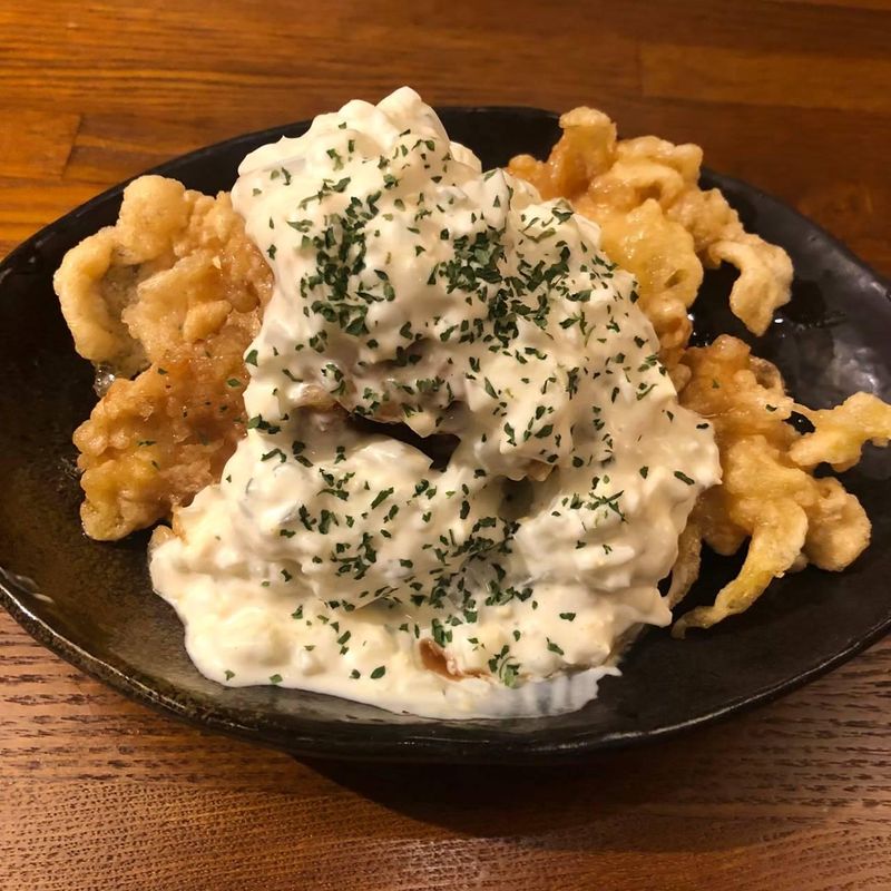 【対面】全学年・全学部対象/焼き鳥居酒屋での仕事体験
