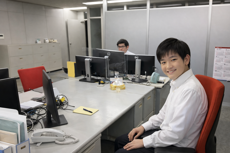 株式会社日庄ビズネットの求人・転職情報