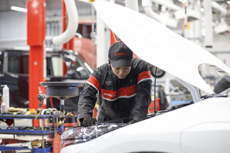 日産プリンス静岡販売株式会社の求人・転職情報