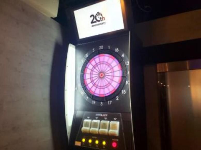 Bar Ibiza Tokyoの求人・転職情報-02