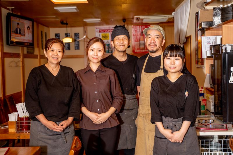 焼肉・すき焼　とみや別館のアルバイト・バイト求人情報-03