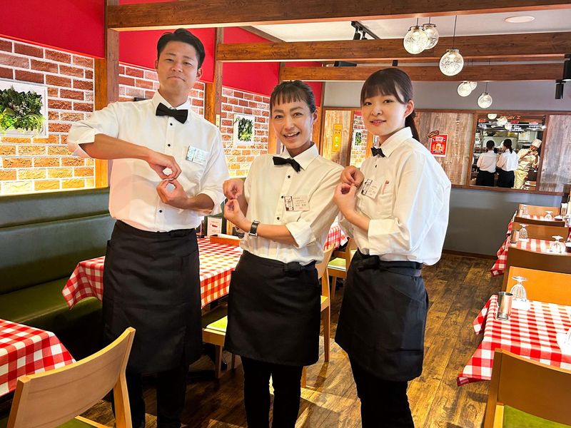 HACHI長町店/HACHI's Café&Dining(株式会社オールスパイス)のアルバイト・バイト求人情報-04