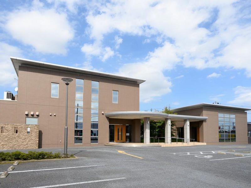 医療法人MIRYU　脳神経外科　山田醫院のアルバイト・バイト求人情報-01