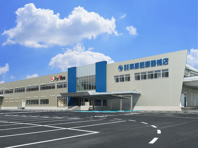 株式会社栗原医療器械店の求人・転職情報