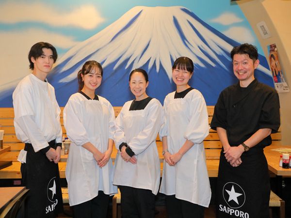 居酒屋 富士山のアルバイト・バイト求人情報-05