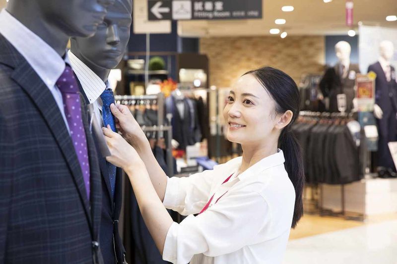 イオン春日部店のアルバイト・バイト求人情報-02