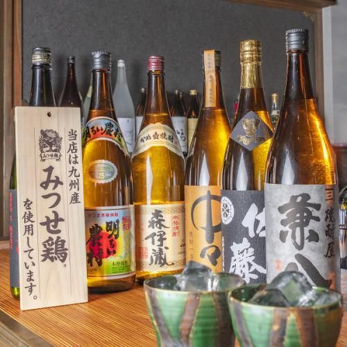 炭火串焼き　いち　黒崎店のアルバイト・バイト求人情報-03