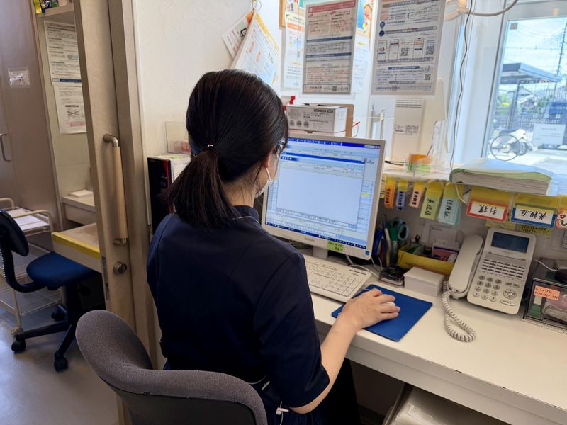 小林眼科の求人・転職情報