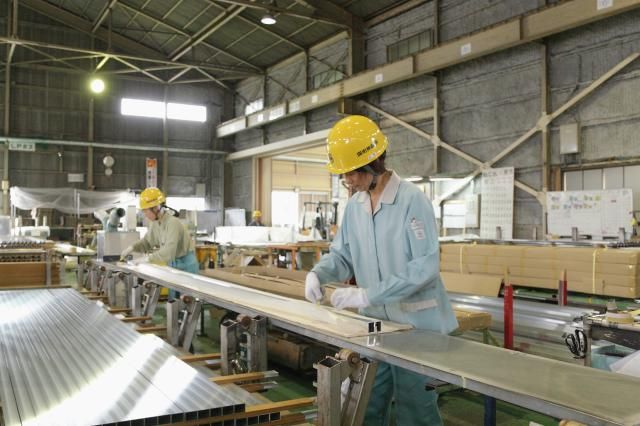 開明伸銅株式会社