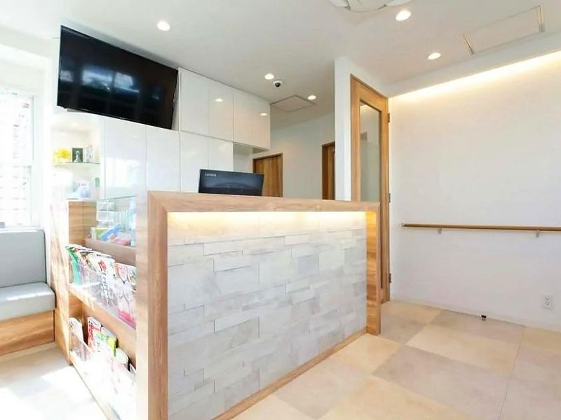 医療法人社団LCK　LCK f デンタルクリニックのアルバイト・バイト求人情報-02