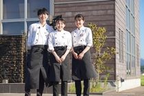 ステーキとハンバーグのさるーん 新津店の派遣求人情報