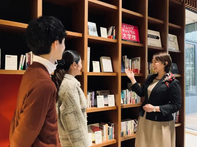 サントリーパブリシティサービス株式会社の求人・転職情報