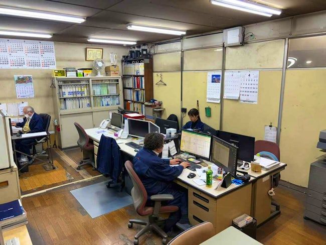 株式会社トラバスの求人・転職情報