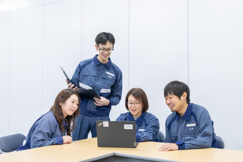 三菱ケミカルハイテクニカ株式会社-0003の求人・転職情報