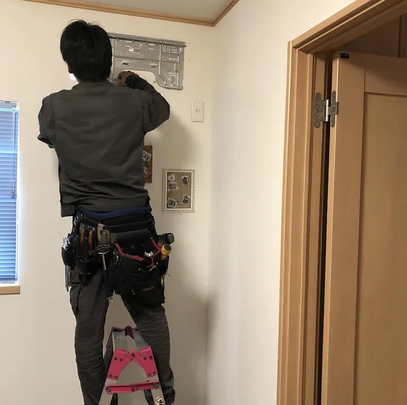 HIN電気のアルバイト・バイト求人情報