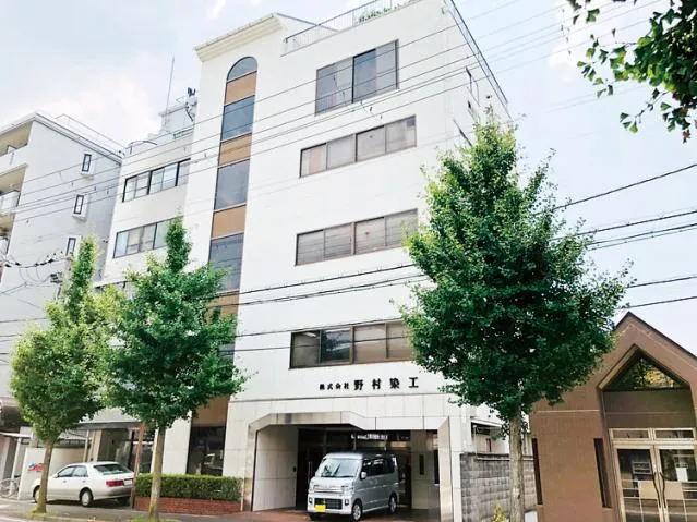 株式会社野村染工の派遣求人情報