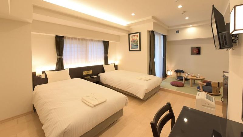 株式会社リロバケーションズ ホテルブリリオ浅草橋の求人・転職情報-03