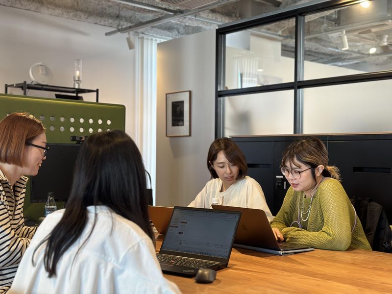 株式会社ハルマリの求人・転職情報