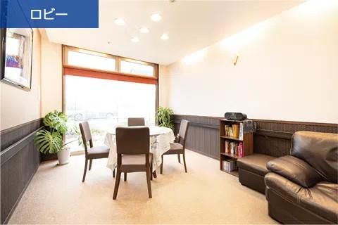 住宅型有料老人ホーム　メディケアはなの家(株式会社はな)のアルバイト・バイト求人情報-05