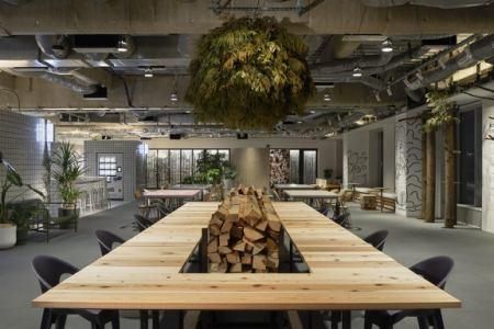 株式会社シーズ・スリーの求人・転職情報