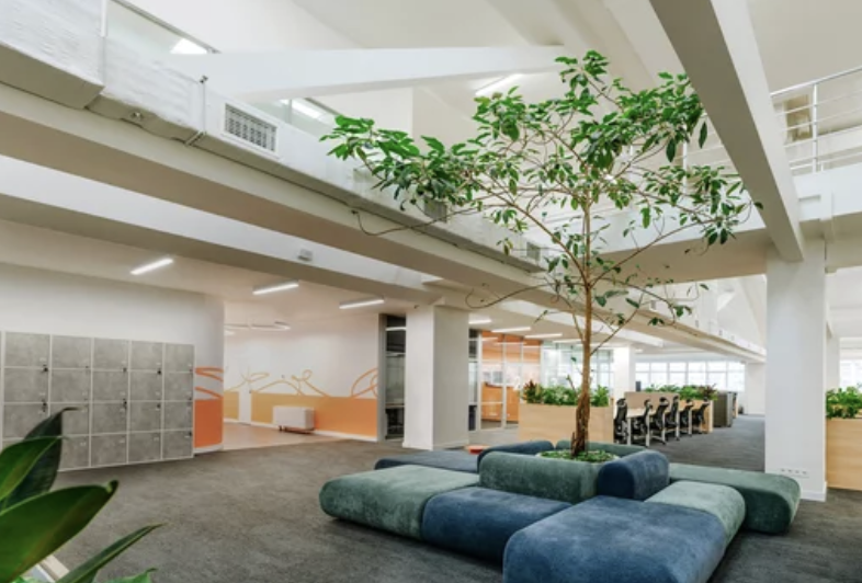 株式会社東京三井トータルサービス-0001の求人・転職情報