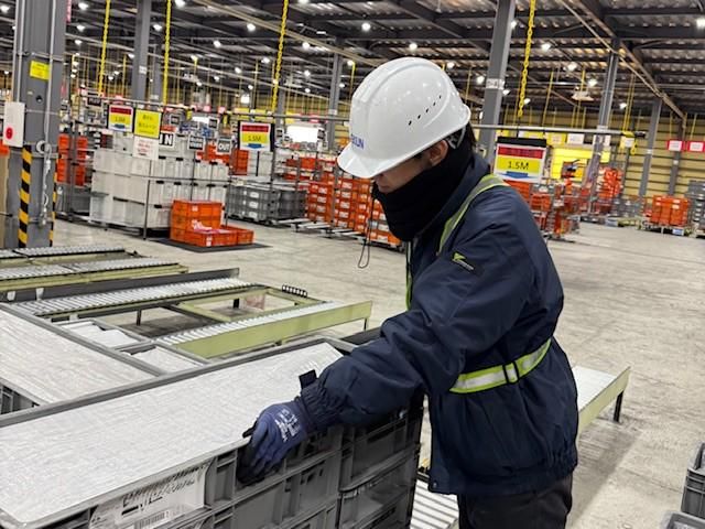 碧南運送株式会社の求人・転職情報