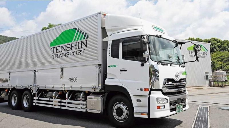 有限会社天申運輸の求人・転職情報