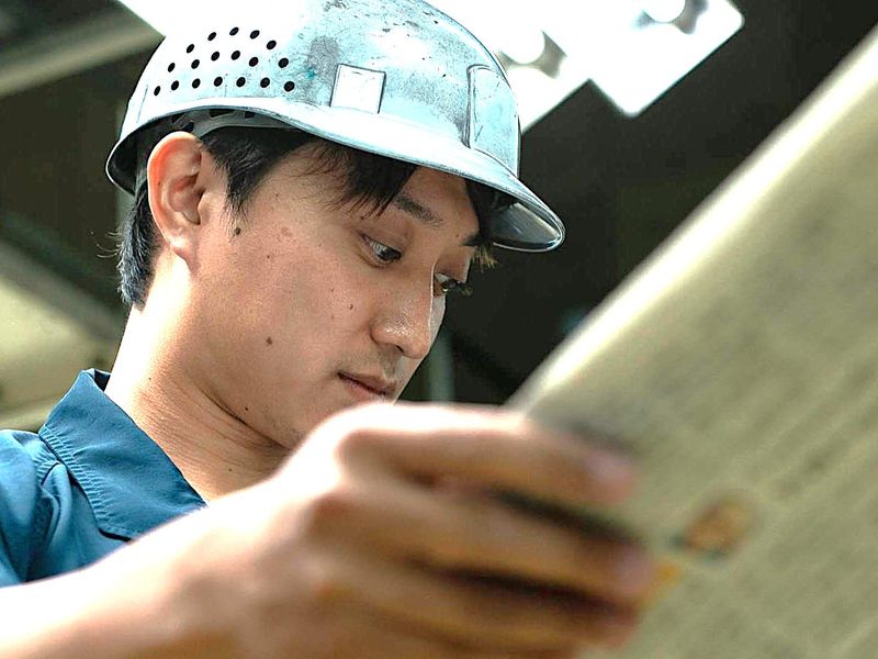 中日新聞印刷株式会社の求人・転職情報