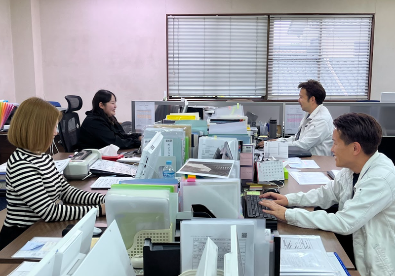 株式会社ウィーゴのアルバイト・バイト求人情報-04