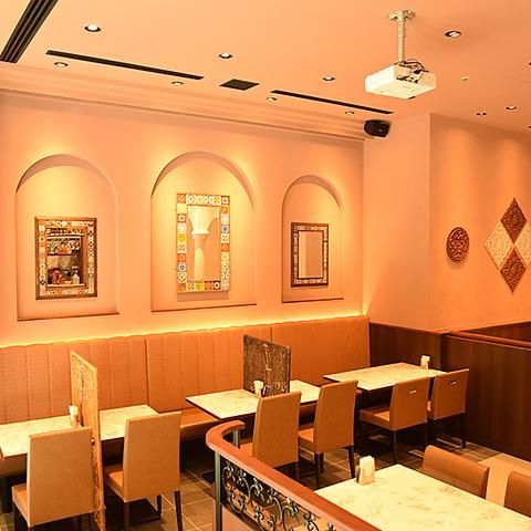 マザーインディア 大手町店のアルバイト・バイト求人情報-03