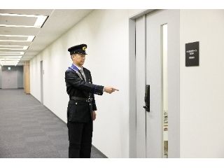 日本管財株式会社-0050の求人・転職情報