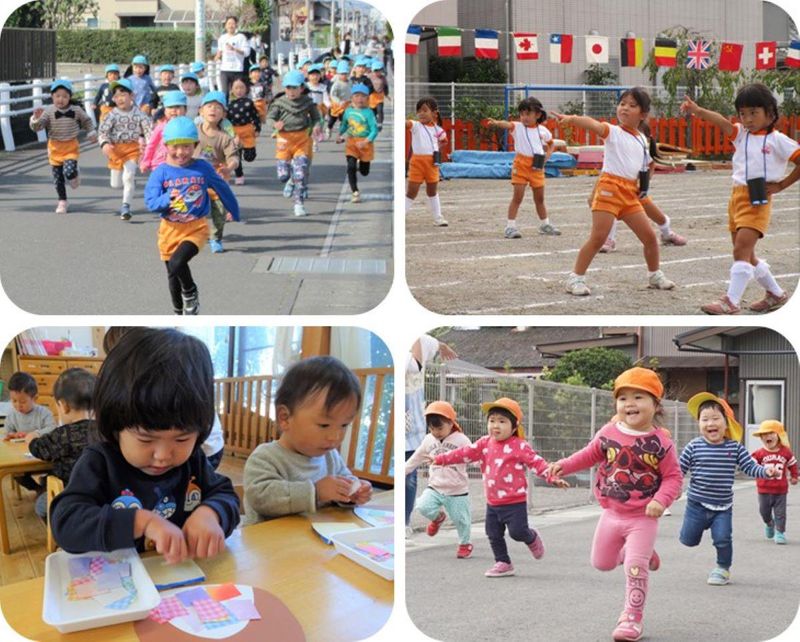 島田ゆりかご保育所のアルバイト・バイト求人情報-05