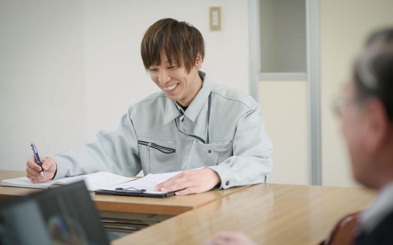 株式会社辻広組のイメージ3