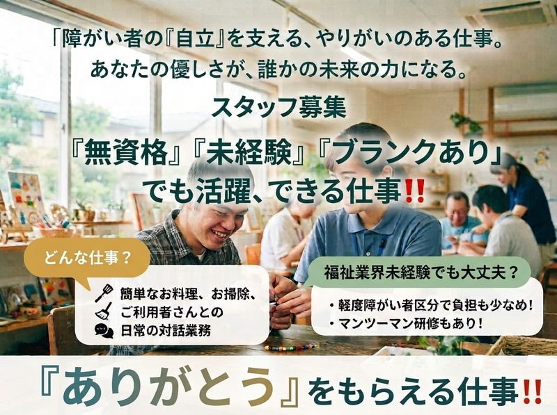 求人画像