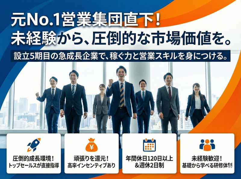 株式会社ＧＯＯＤ-0035の求人・転職情報