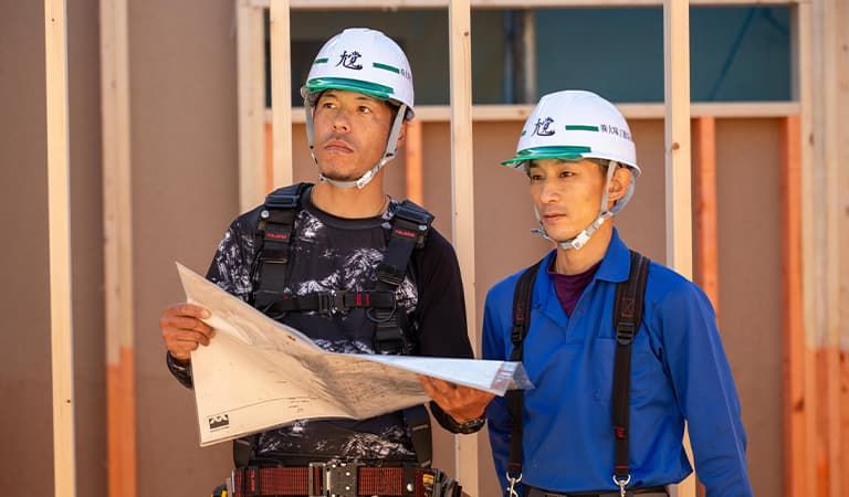 株式会社大塚工務店のアルバイト・バイト求人情報-02