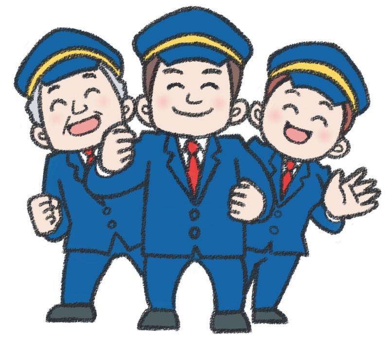 株式会社静岡総合警備保障-0002の求人・転職情報