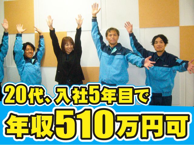 求人画像
