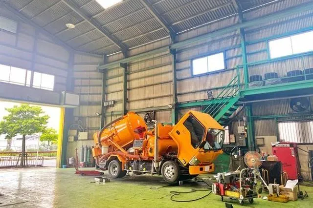 ㈲壬生自動車の求人・転職情報