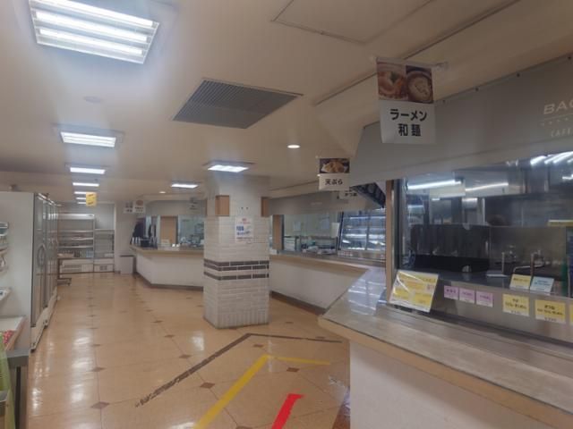 名古屋栄三越 社員食堂のアルバイト・バイト求人情報-02