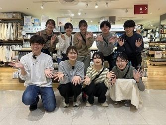 ルミネ立川のアルバイト・バイト求人情報-16