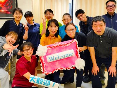 社会福祉法人　奈良苑の求人・転職情報