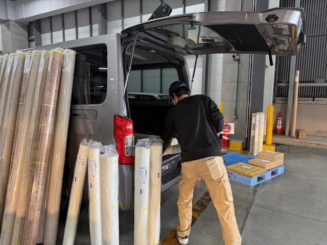 丸一ロジスティクス株式会社　東京営業所